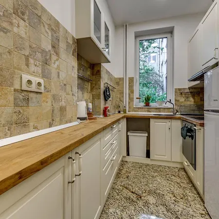 Classic Charm - 2bd By Flatmanager Sofia