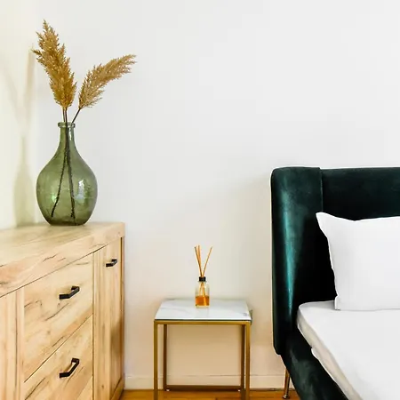 Classic Charm - 2bd By Flatmanager شقة صوفيا