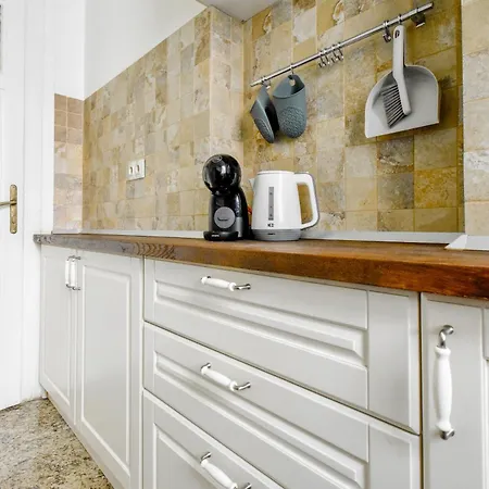 Classic Charm - 2bd By Flatmanager Appartement