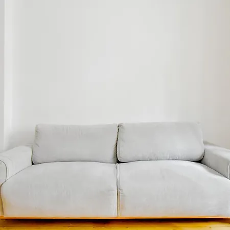 Apartament Classic Charm - 2bd By Flatmanager