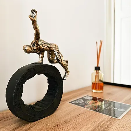 Classic Charm - 2bd By Flatmanager Szófia