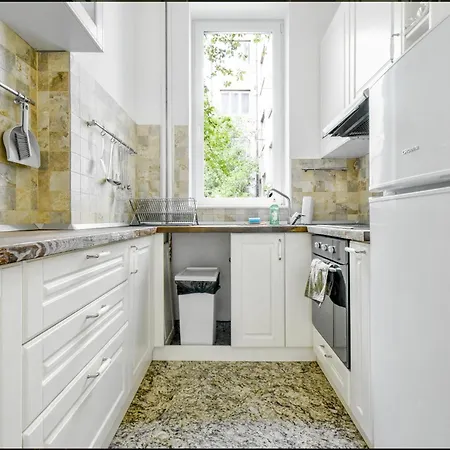 Classic Charm - 2bd By Flatmanager * Szófia