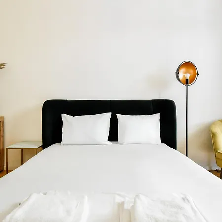 Classic Charm - 2bd By Flatmanager شقة صوفيا