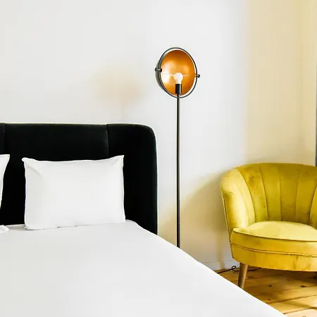 Apartman Classic Charm - 2bd By Flatmanager Szófia