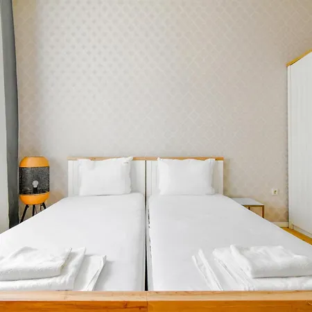 Classic Charm - 2bd By Flatmanager Appartement *