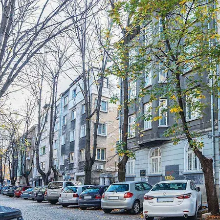 Classic Charm - 2bd By Flatmanager Apartman Szófia