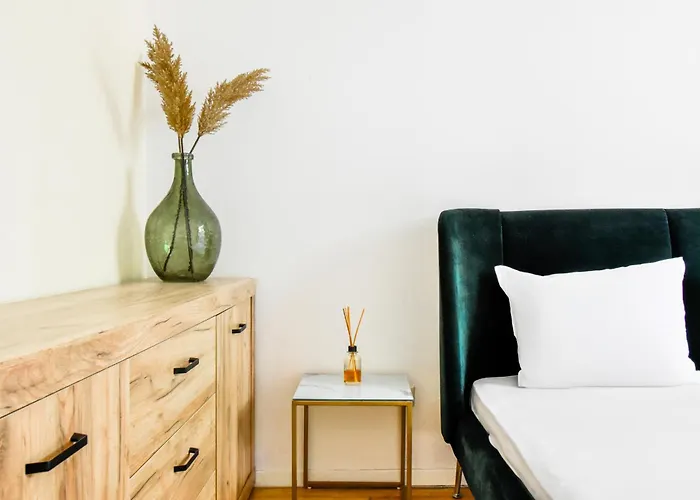 Classic Charm - 2bd By Flatmanager アパート ソフィア