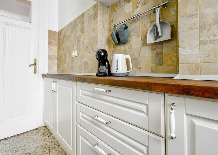 Classic Charm - 2bd By Flatmanager アパート