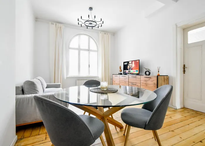 Classic Charm - 2bd By Flatmanager ソフィア