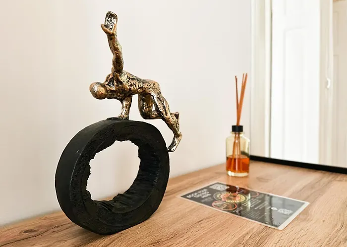 Classic Charm - 2bd By Flatmanager ソフィア