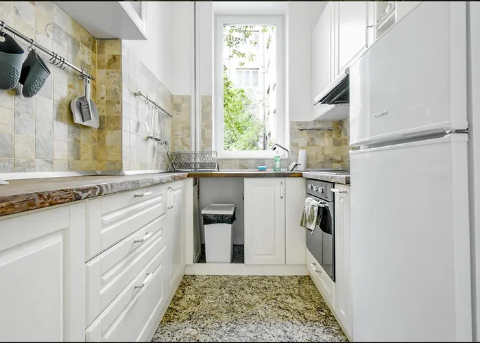 Classic Charm - 2bd By Flatmanager * ソフィア