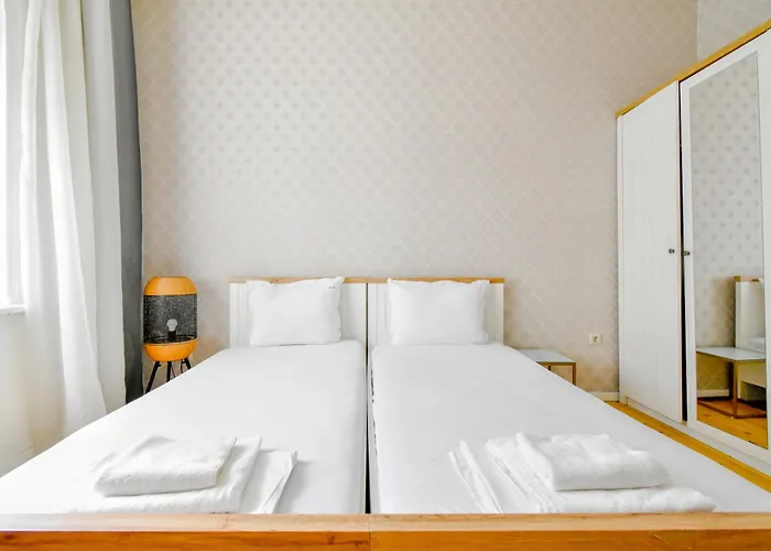 Classic Charm - 2bd By Flatmanager アパート *