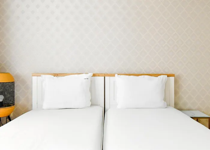 Classic Charm - 2bd By Flatmanager アパート