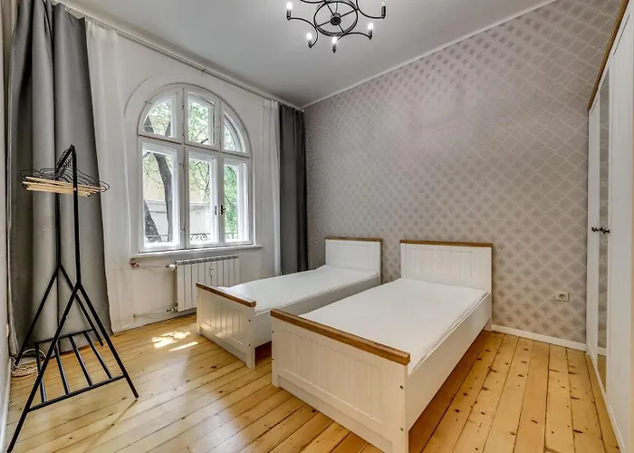 Classic Charm - 2bd By Flatmanager アパート