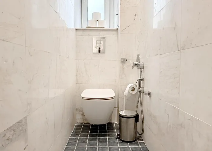 アパート Classic Charm - 2bd By Flatmanager ソフィア