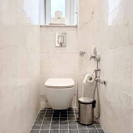 Apartament Classic Charm - 2bd By Flatmanager Sofia